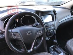 هیوندای سەنتافی